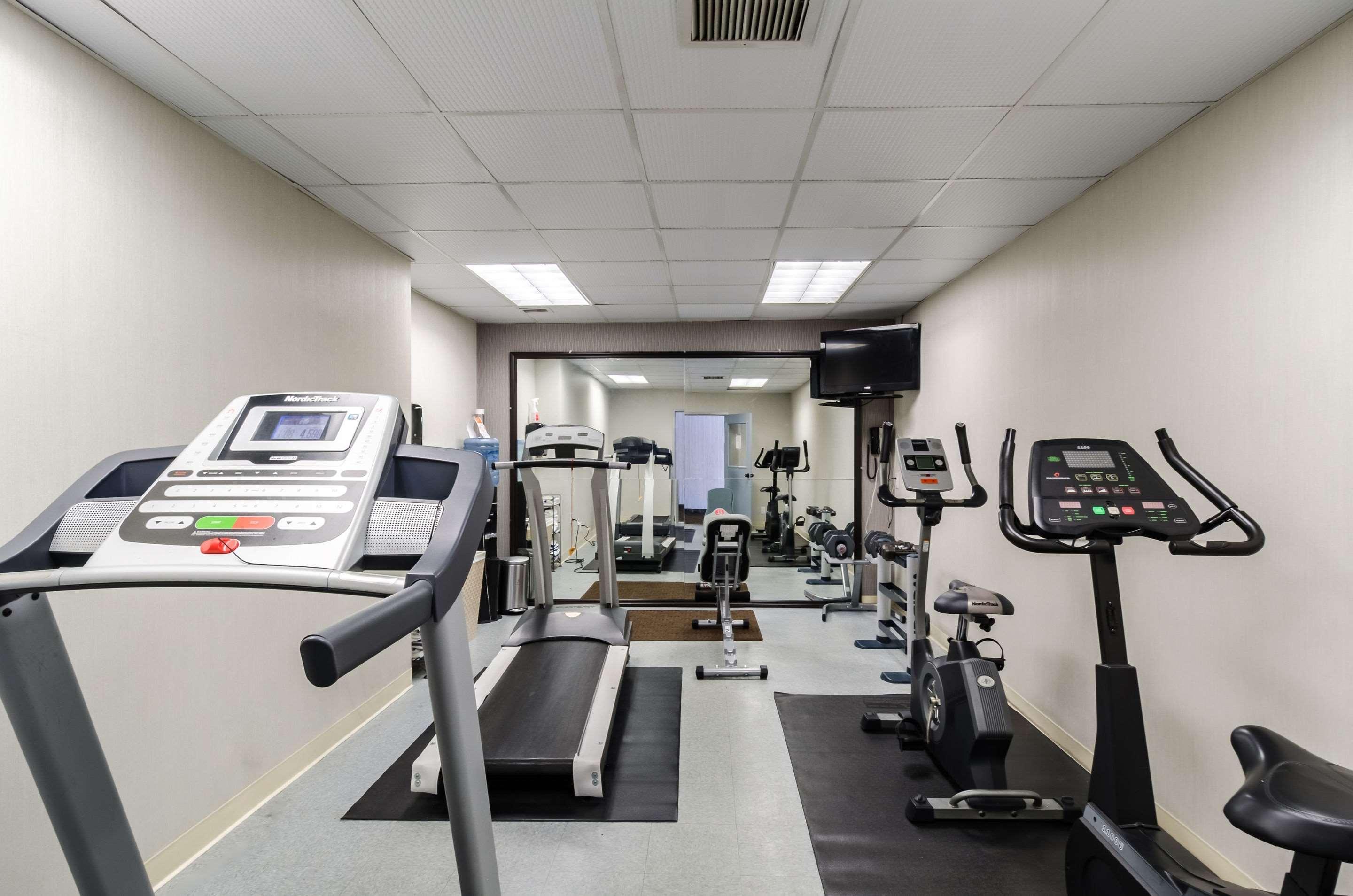 Quality Inn Вэст спрингфильд Экстерьер фото