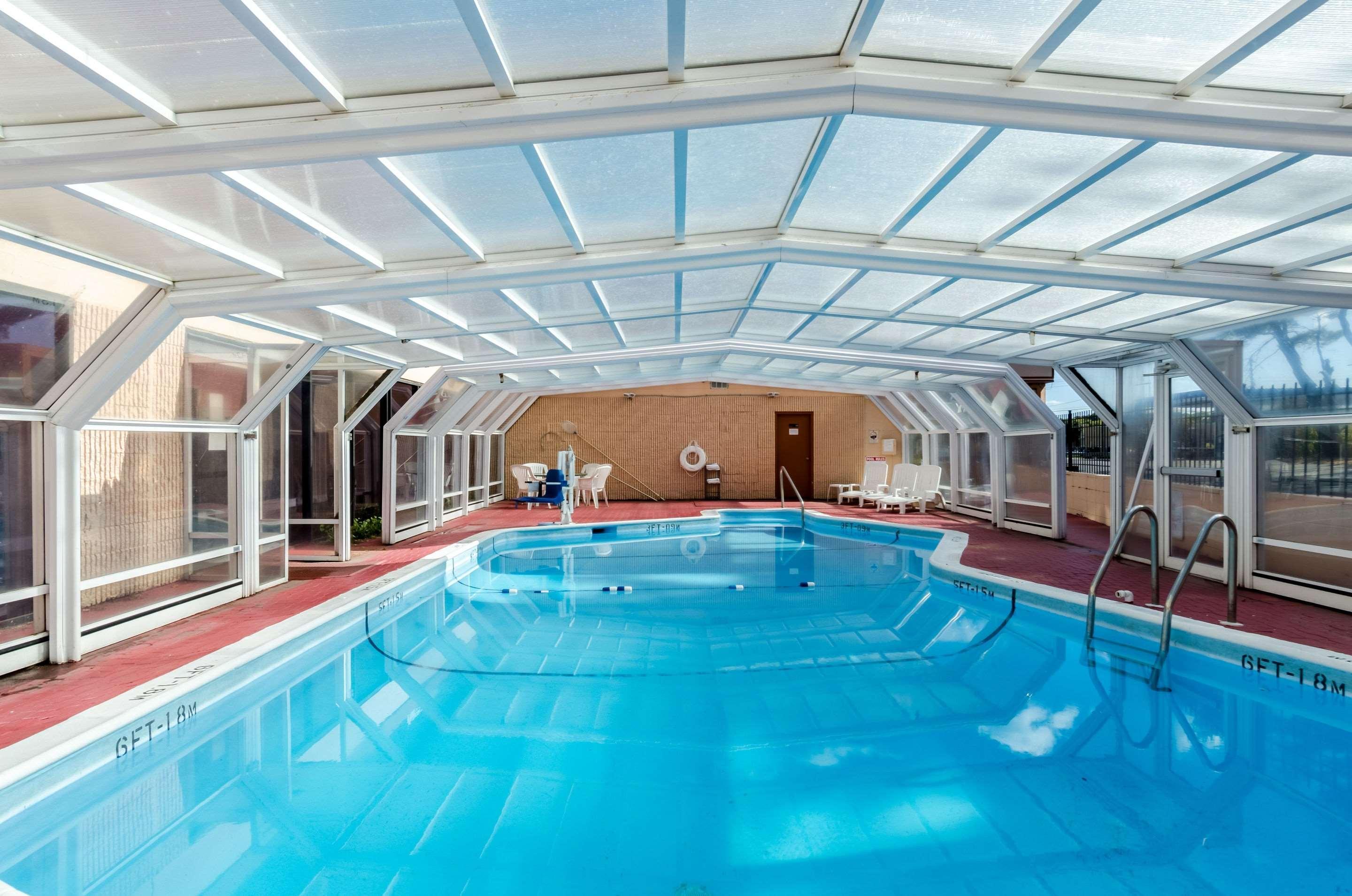 Quality Inn Вэст спрингфильд Экстерьер фото